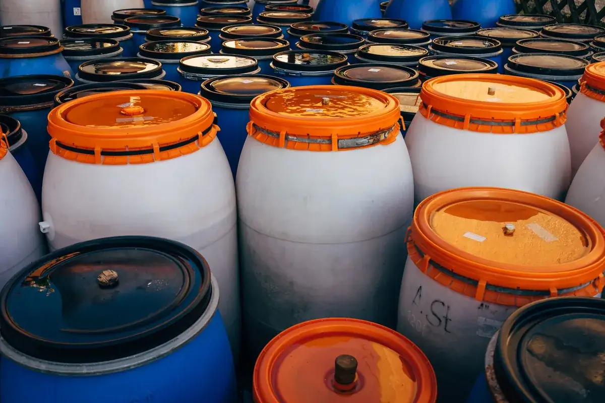Hazmat Cleanup in Fredericksburg, TX
